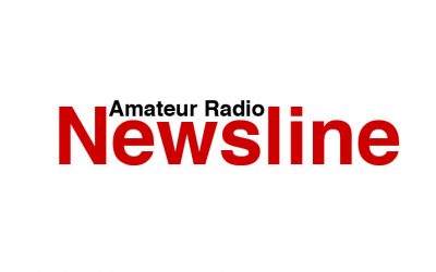 Amateur Radio Newsline – Island Center Radio Station