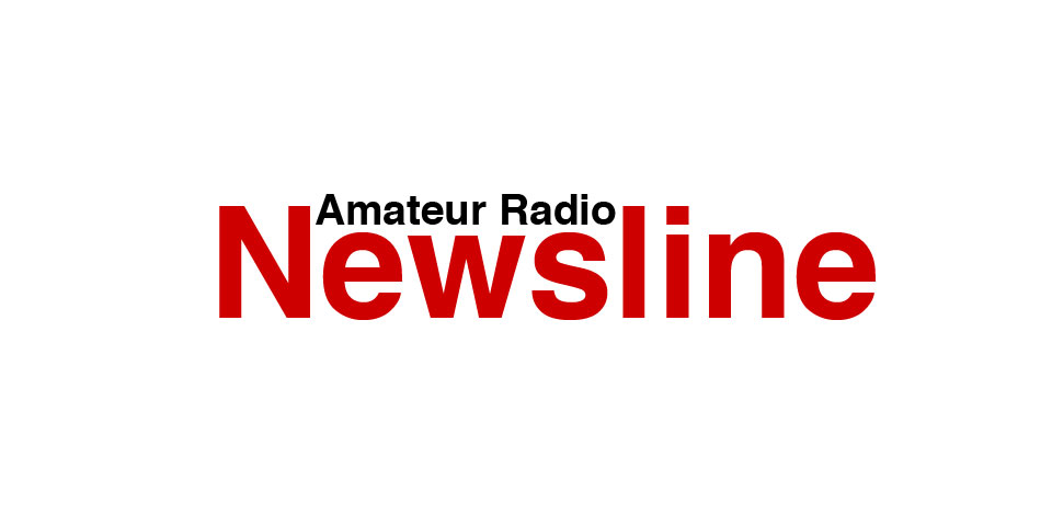 Amateur Radio Newsline – Island Center Radio Station