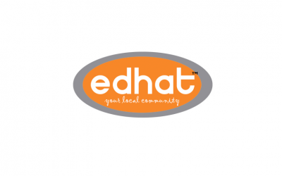 Edhat – Drones over Shoreline