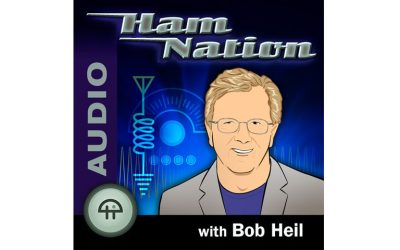 Ham Nation #55 – Anacapa Near Space Exploration Club