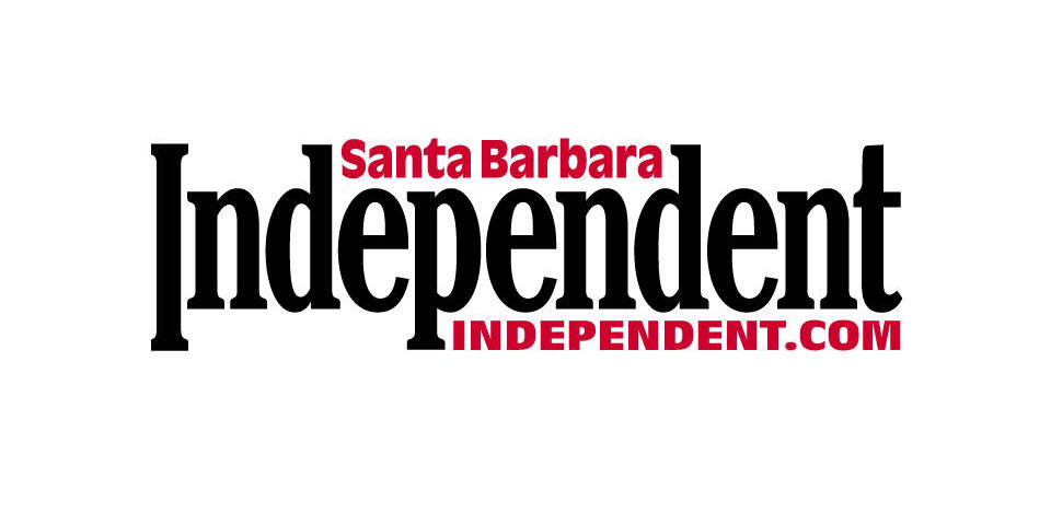 Santa Barbara Independent – Morning radio, but interesting