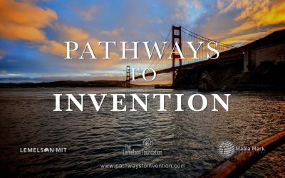 Pathways to Invention